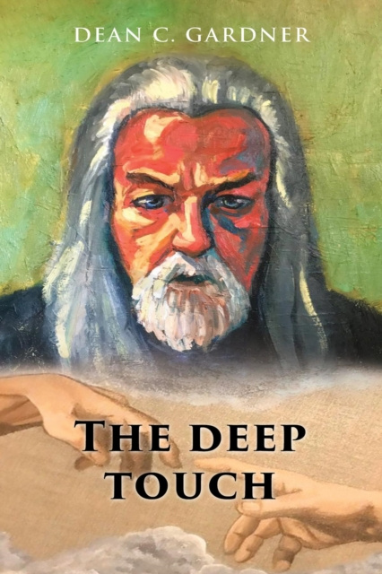E-knjiga deep touch Dean  C. Gardner