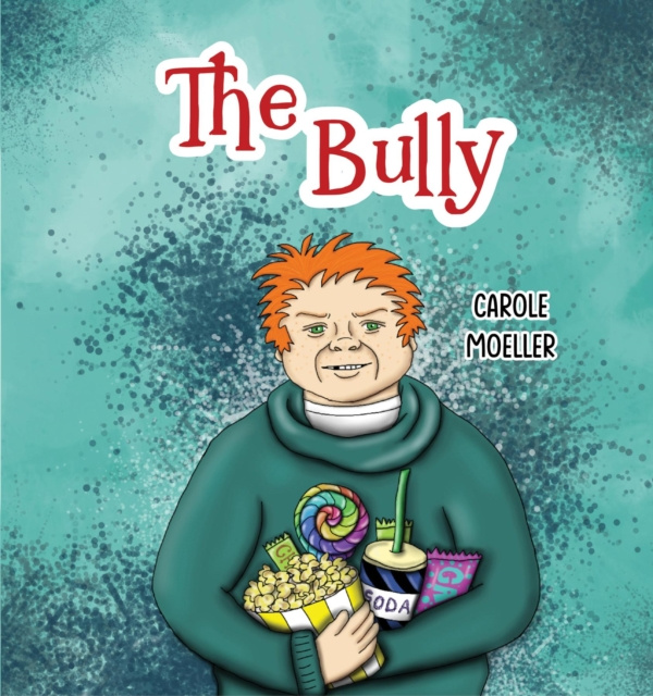 E-knjiga Bully Carole Moeller