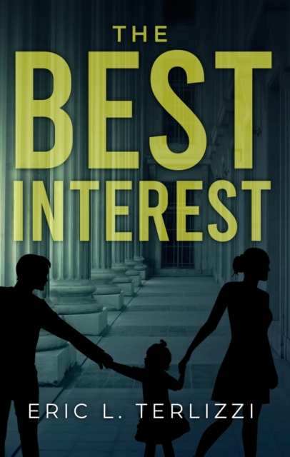 E-book Best Interest Eric L. Terlizzi