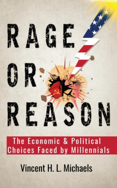 E-Book Rage or Reason Vincent H. L. Michaels