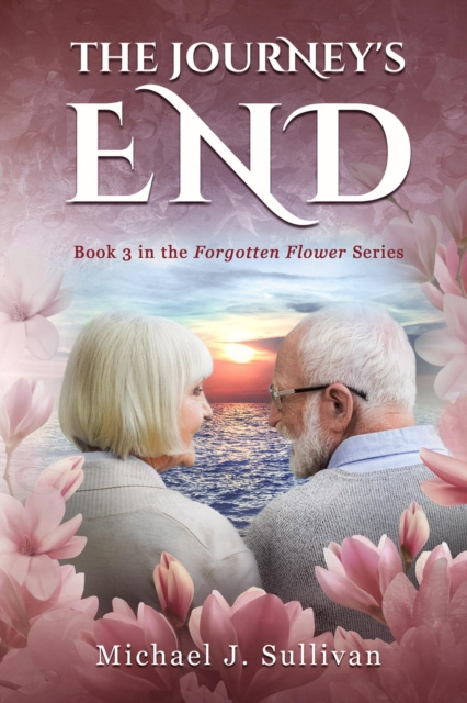 E-Book Journey's End Michael J. Sullivan
