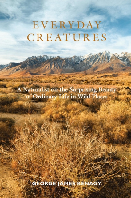 E-knjiga Everyday Creatures George James Kenagy