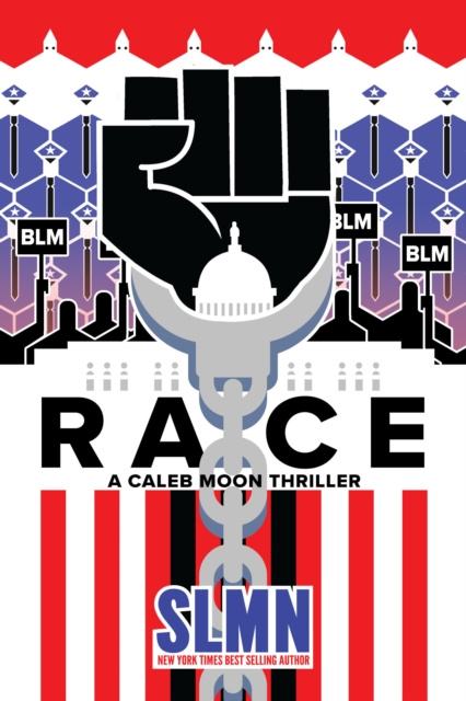 E-knjiga Race SLMN