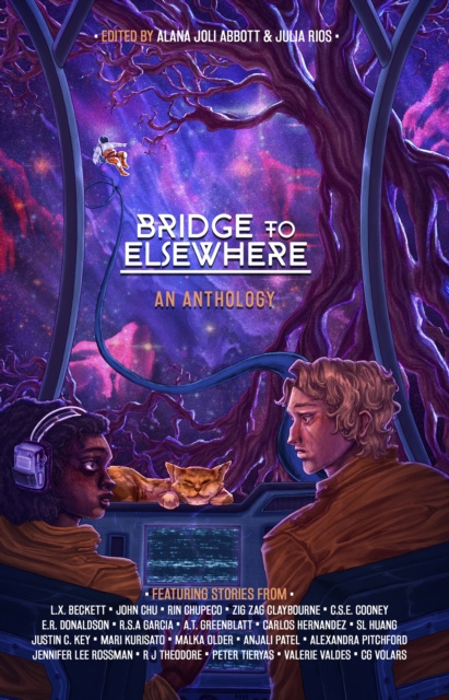 E-Book Bridge to Elsewhere Alana Joli Abbott