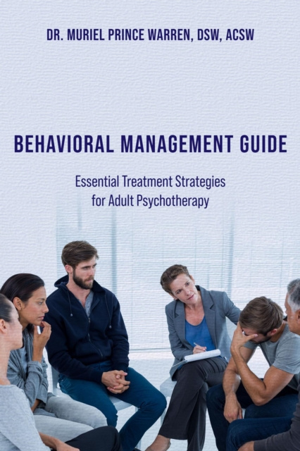 E-knjiga Behavioral Management Guide Dr. Muriel Prince Warren DSW ACSW