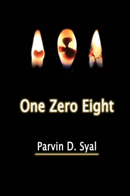 E-knjiga One Zero Eight Parvin D. Syal
