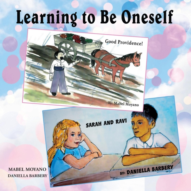 E-knjiga Learning to Be Oneself Mabel Moyano