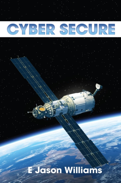 E-book Cyber Secure E Jason Williams