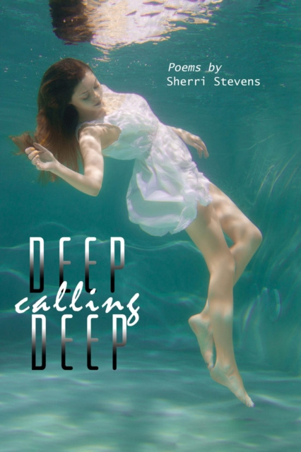 E-knjiga Deep Calling Deep Sherri Stevens