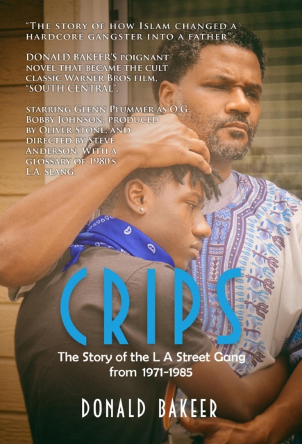 E-knjiga Crips Donald Bakeer