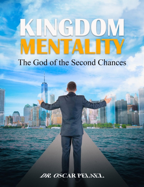 E-knjiga Kingdom Mentality Dr. Oscar Palaez