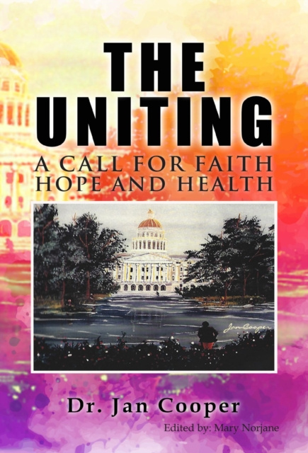 E-knjiga Uniting Dr. Jan Cooper