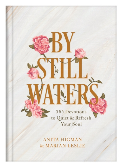 E-book By Still Waters Anita Higman