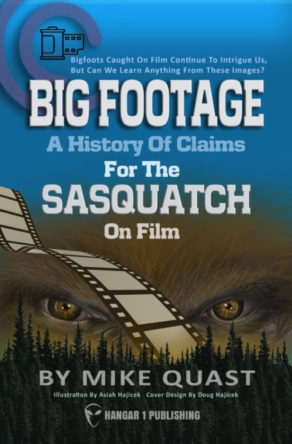 E-knjiga Big Footage Mike Quast