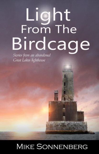 Libro electrónico Light From The Birdcage Mike Sonnenberg