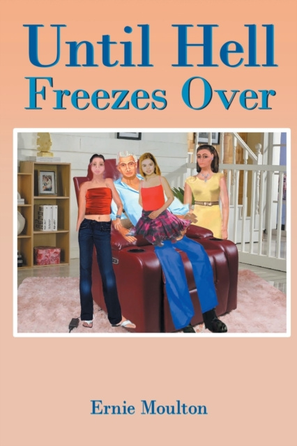 E-book Until Hell Freezes Over Ernie Moulton