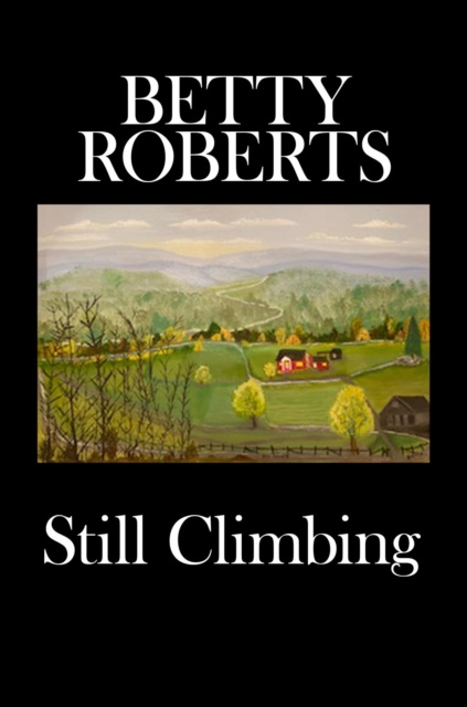 E-knjiga Still Climbing Betty Roberts