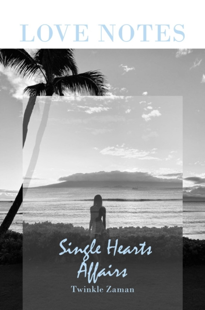 E-knjiga Love Notes Twinkle Zaman