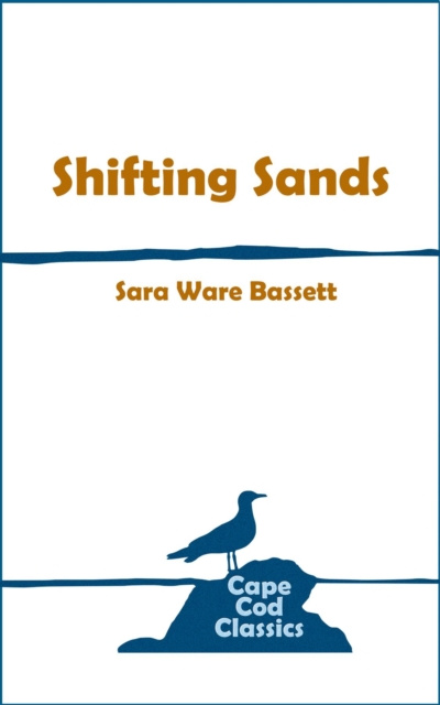 E-Book Shifting Sands Sara Ware Bassett