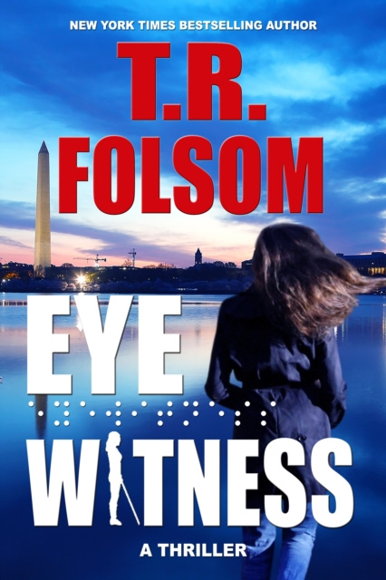 E-knjiga Eyewitness T.R. Folsom