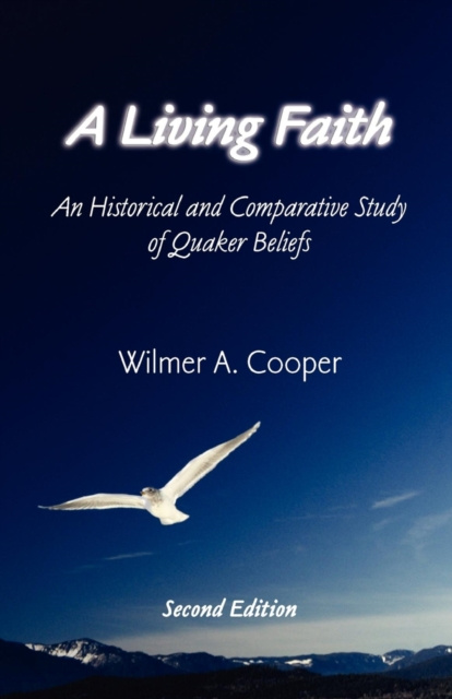 E-knjiga Living Faith Wilmer A Cooper