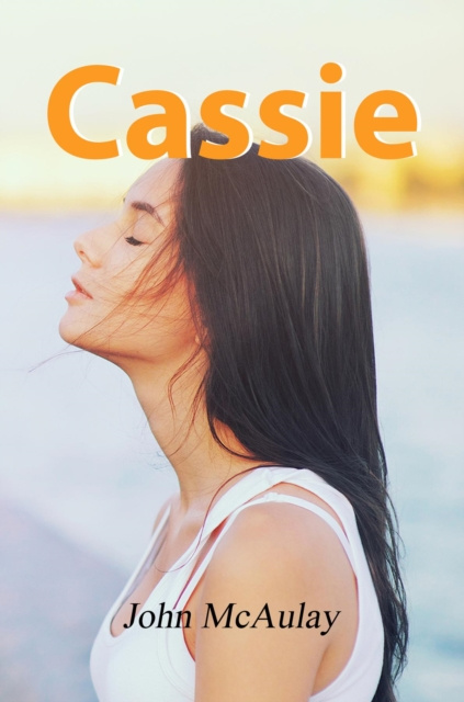 E-kniha Cassie John McAulay