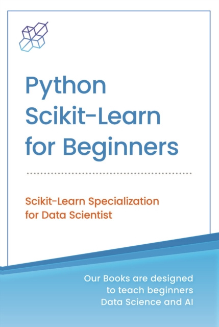 E-knjiga Python Scikit-Learn for Beginners AI Publishing