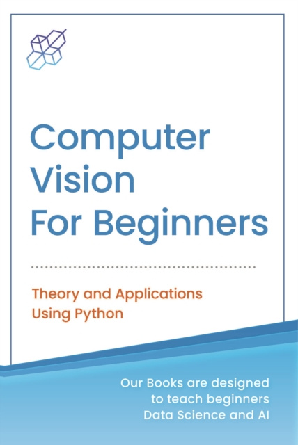 E-book Computer Vision for Beginners AI Publishing