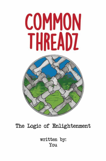 E-knjiga Common Threadz You