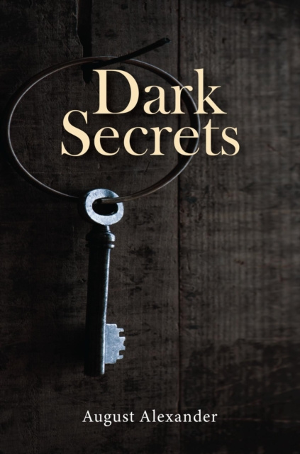 E-book Dark Secrets August Alexander