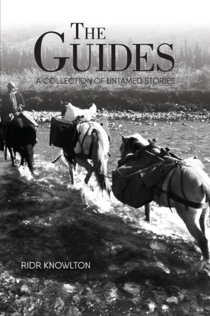 E-knjiga Guides Ridr Knowlton