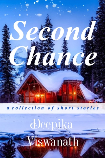E-knjiga Second Chance Deepika Viswanath