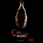 Аудиокнига Con el Corazon en la Mano Ojeda Frida Ojeda