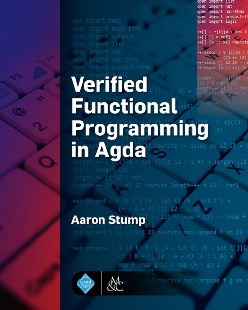 E-book Verified Functional Programming in Agda Aaron Stump