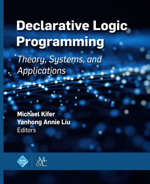 E-knjiga Declarative Logic Programming Michael Kifer