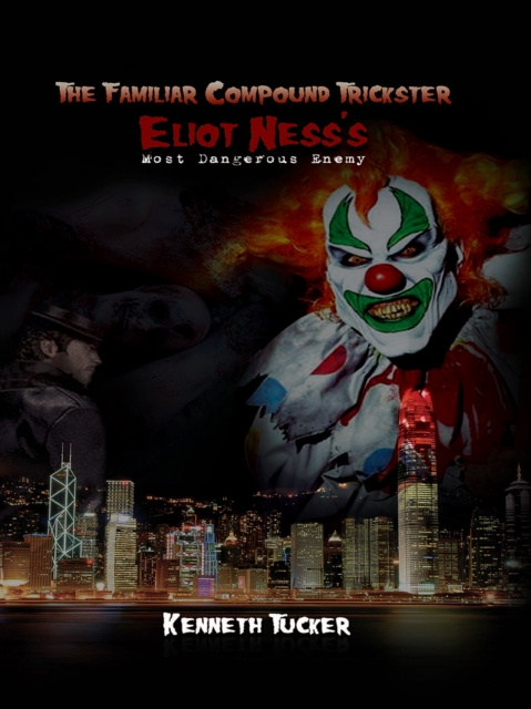 E-Book Familiar Compound Trickster Kenneth Tucker
