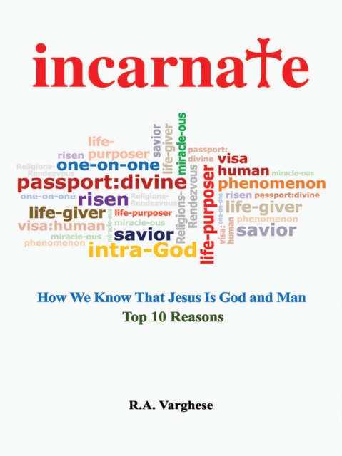 E-knjiga incarnaTe R.A Varghese