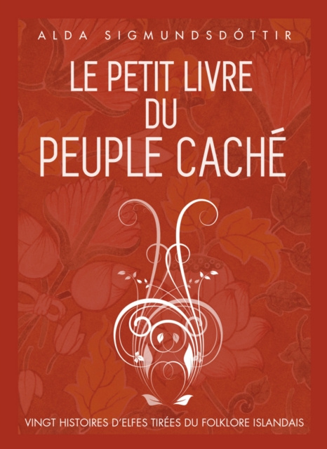 E-kniha Le Petit Livre du Peuple Cache Alda Sigmundsdottir