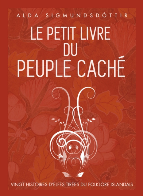 E-book Le Petit Livre du Peuple Cache Alda Sigmundsdottir