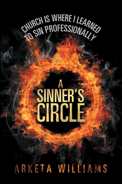 E-knjiga Sinner's Circle Arketa Williams