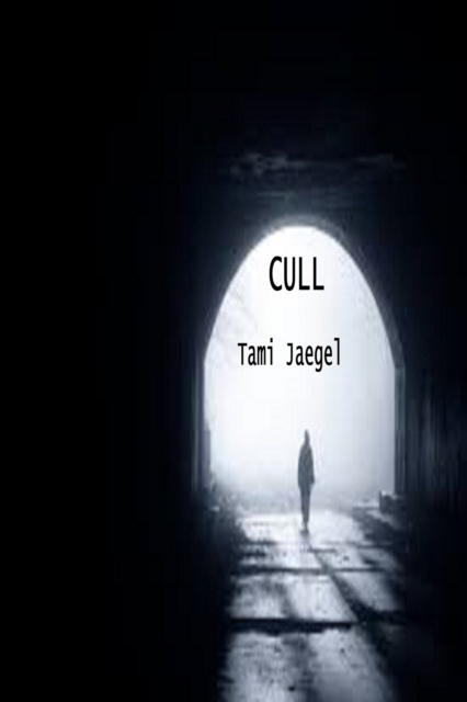 E-knjiga Cull Tami Jaegel