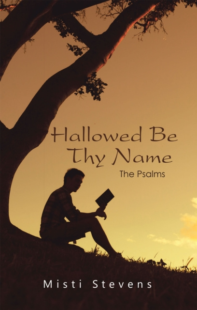 E-knjiga Hallowed Be Thy Name Misti Stevens