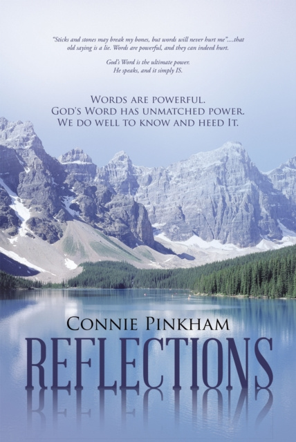 E-book Reflections Connie Pinkham