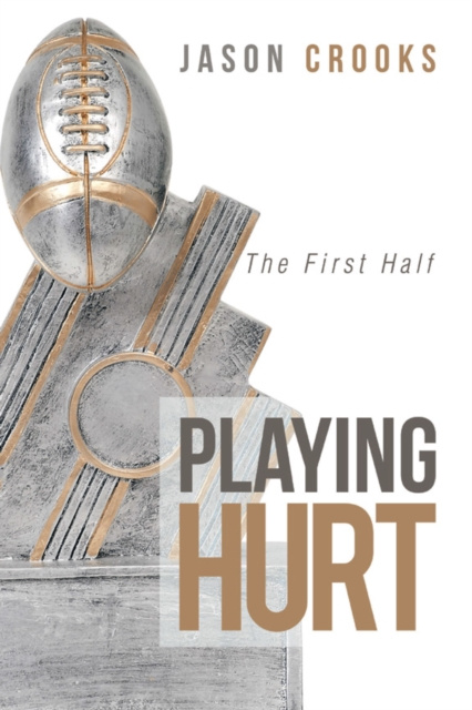 E-knjiga Playing Hurt Jason Crooks