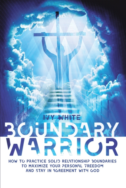E-knjiga Boundary Warrior Ivy White