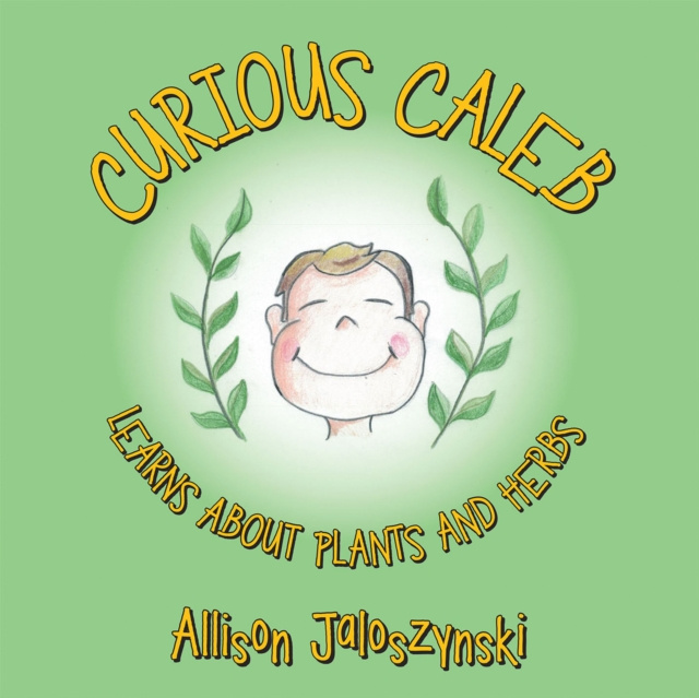 E-book Curious Caleb Allison Jaloszynski
