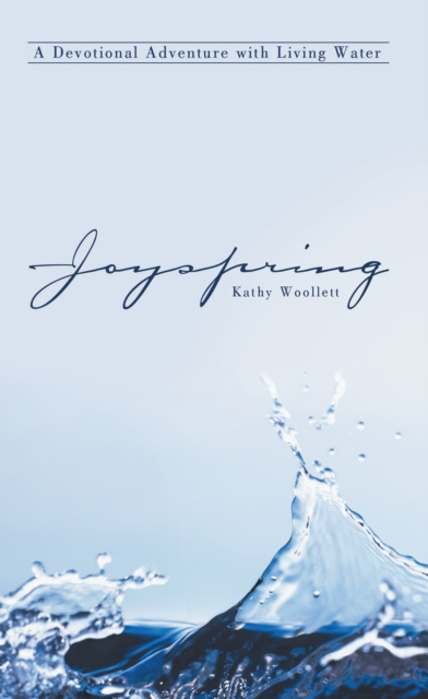 E-knjiga Joyspring Kathy Woollett