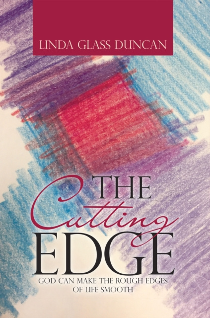 E-book Cutting Edge Linda Glass Duncan