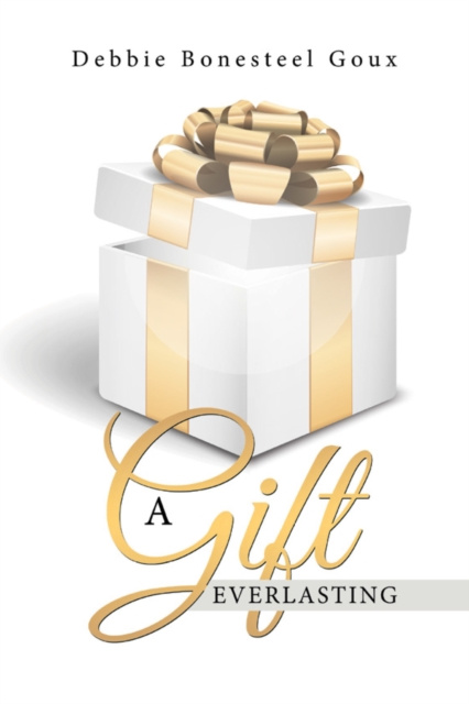 E-knjiga Gift Everlasting Debbie Bonesteel Goux