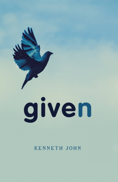 E-knjiga Given Kenneth John